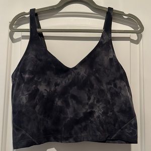 Lululemon Align crop top